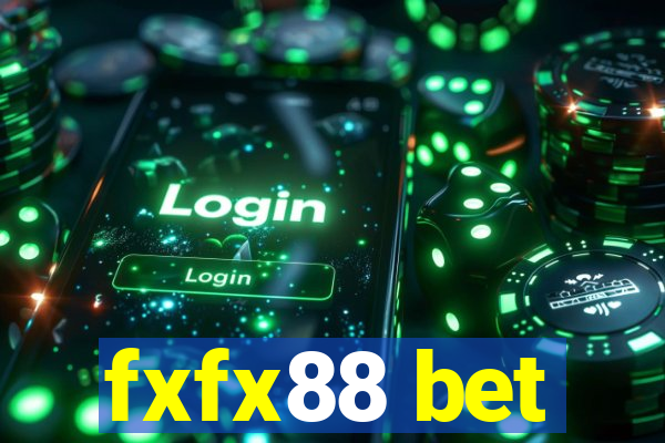 fxfx88 bet